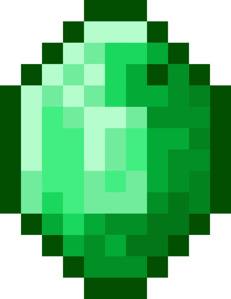 Emerald